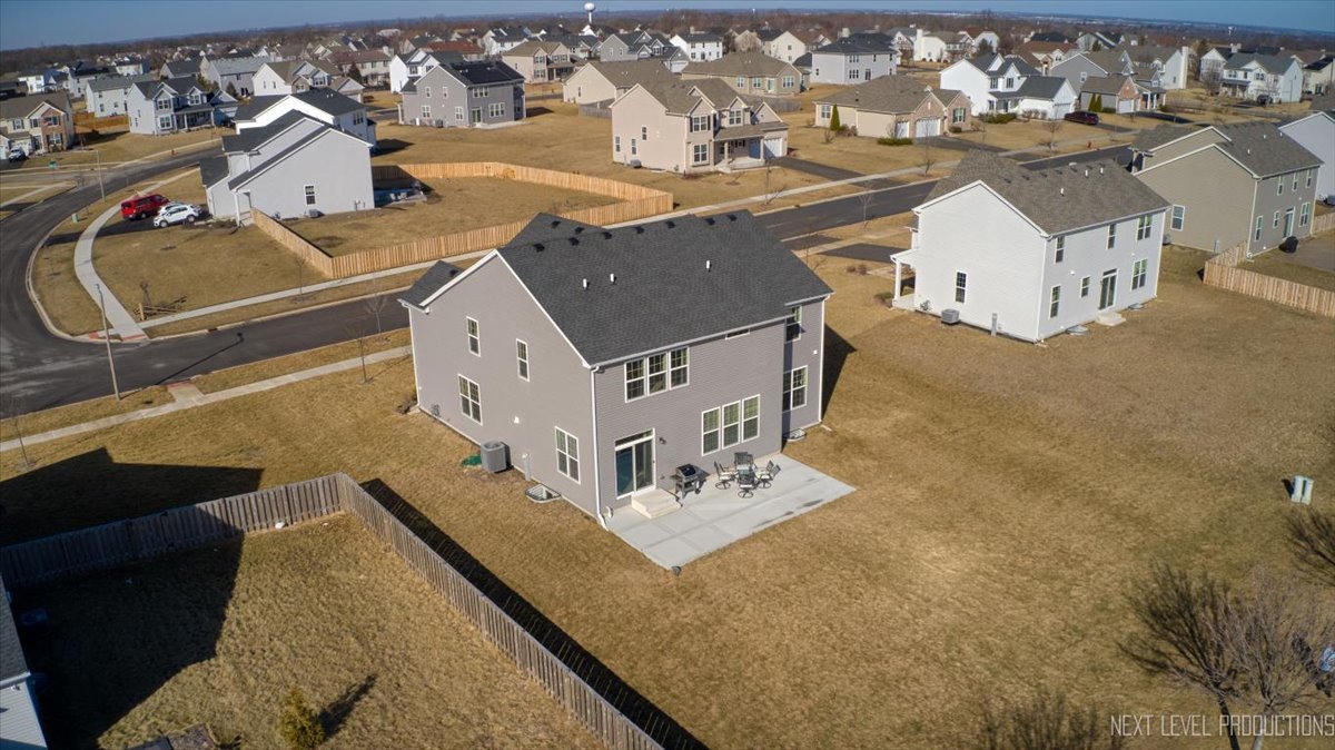 2154 Tremont Avenue, Yorkville, IL 60560