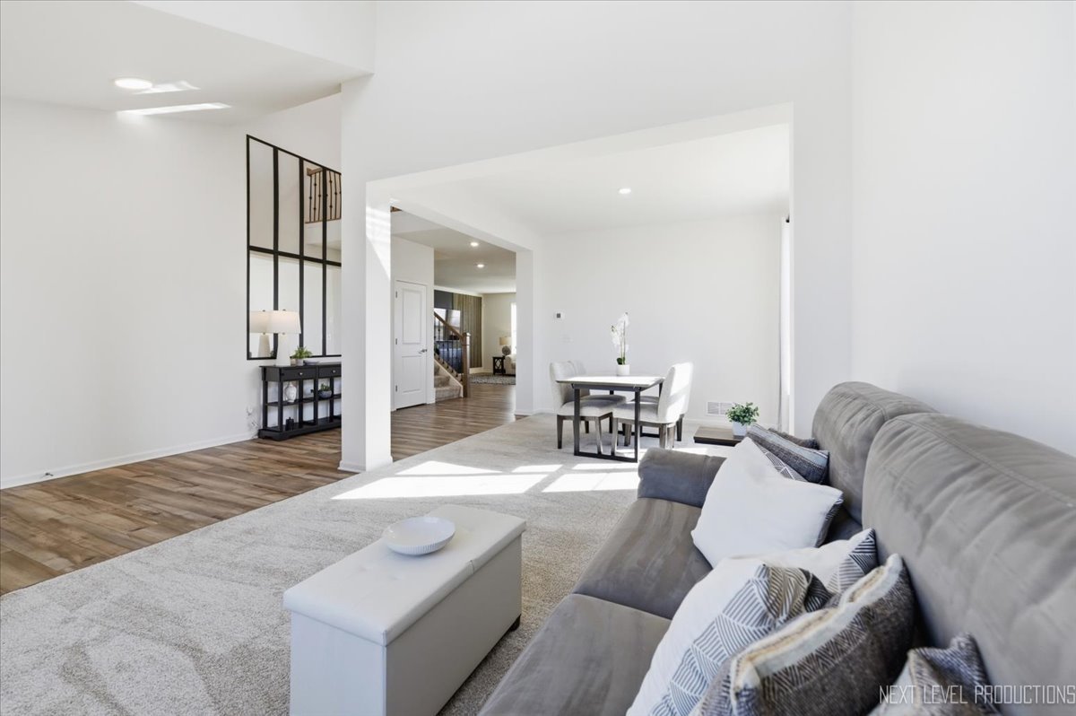 2154 Tremont Avenue, Yorkville, IL 60560