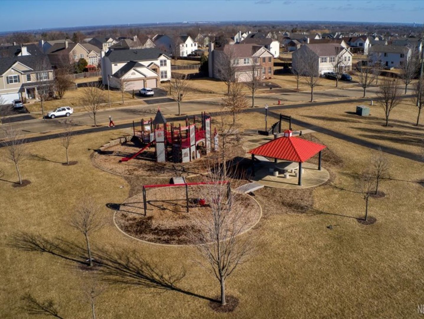 2154 Tremont Avenue, Yorkville, IL 60560