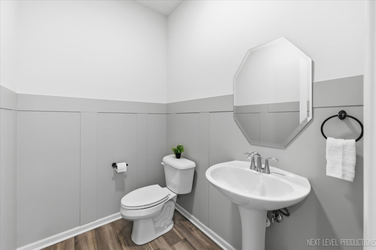 2154 Tremont Avenue, Yorkville, IL 60560