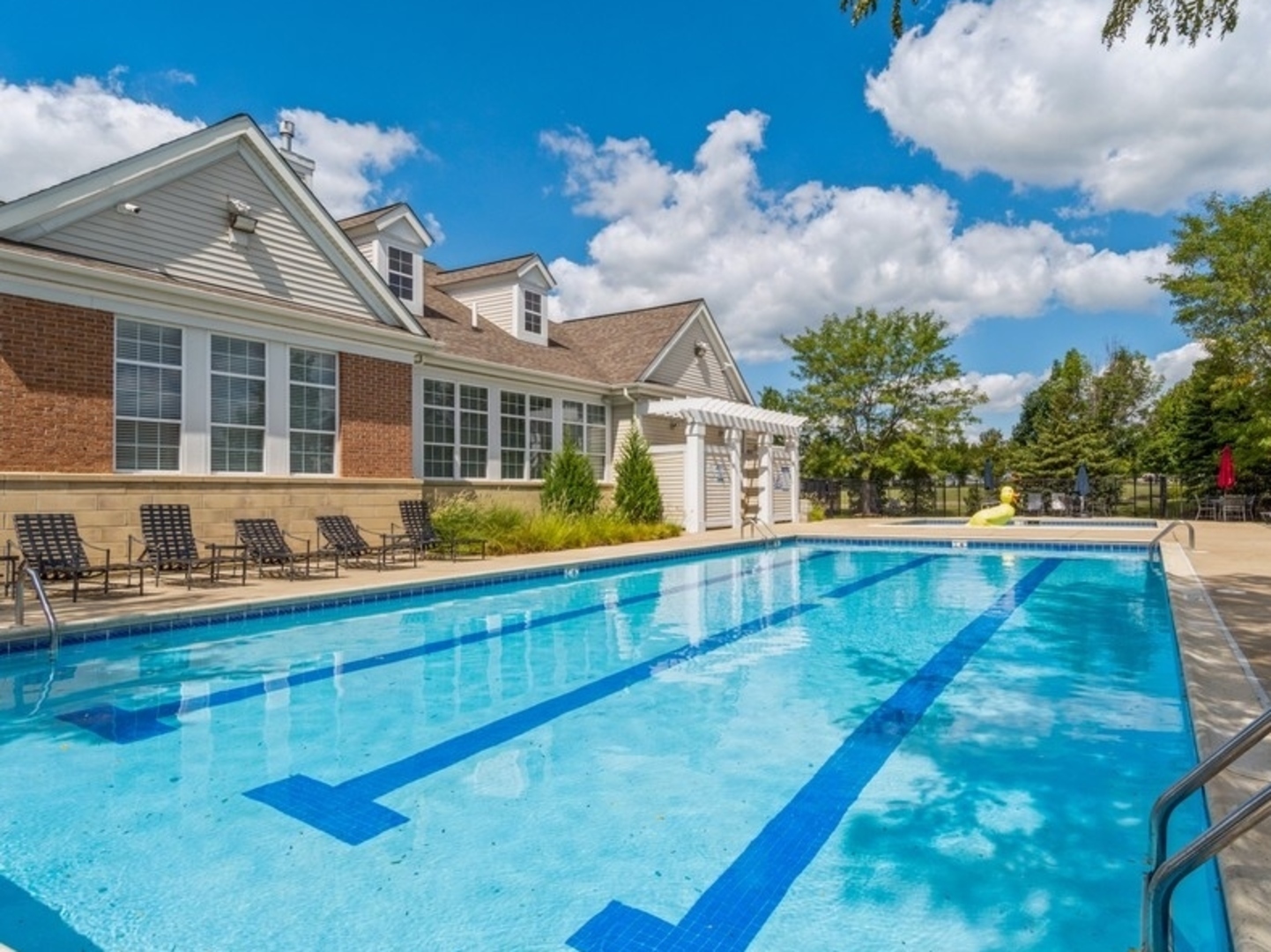 2154 Tremont Avenue, Yorkville, IL 60560