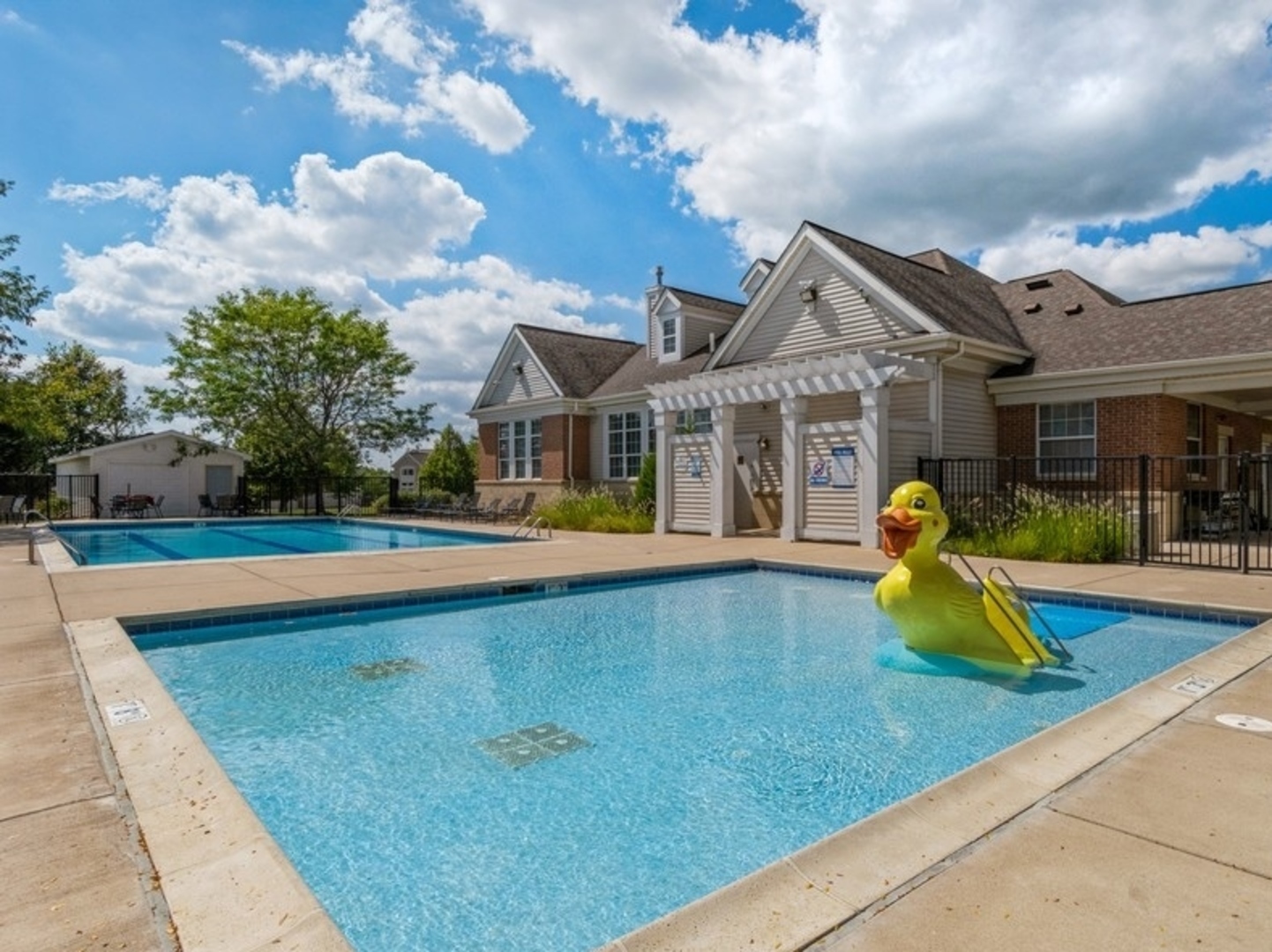 2154 Tremont Avenue, Yorkville, IL 60560