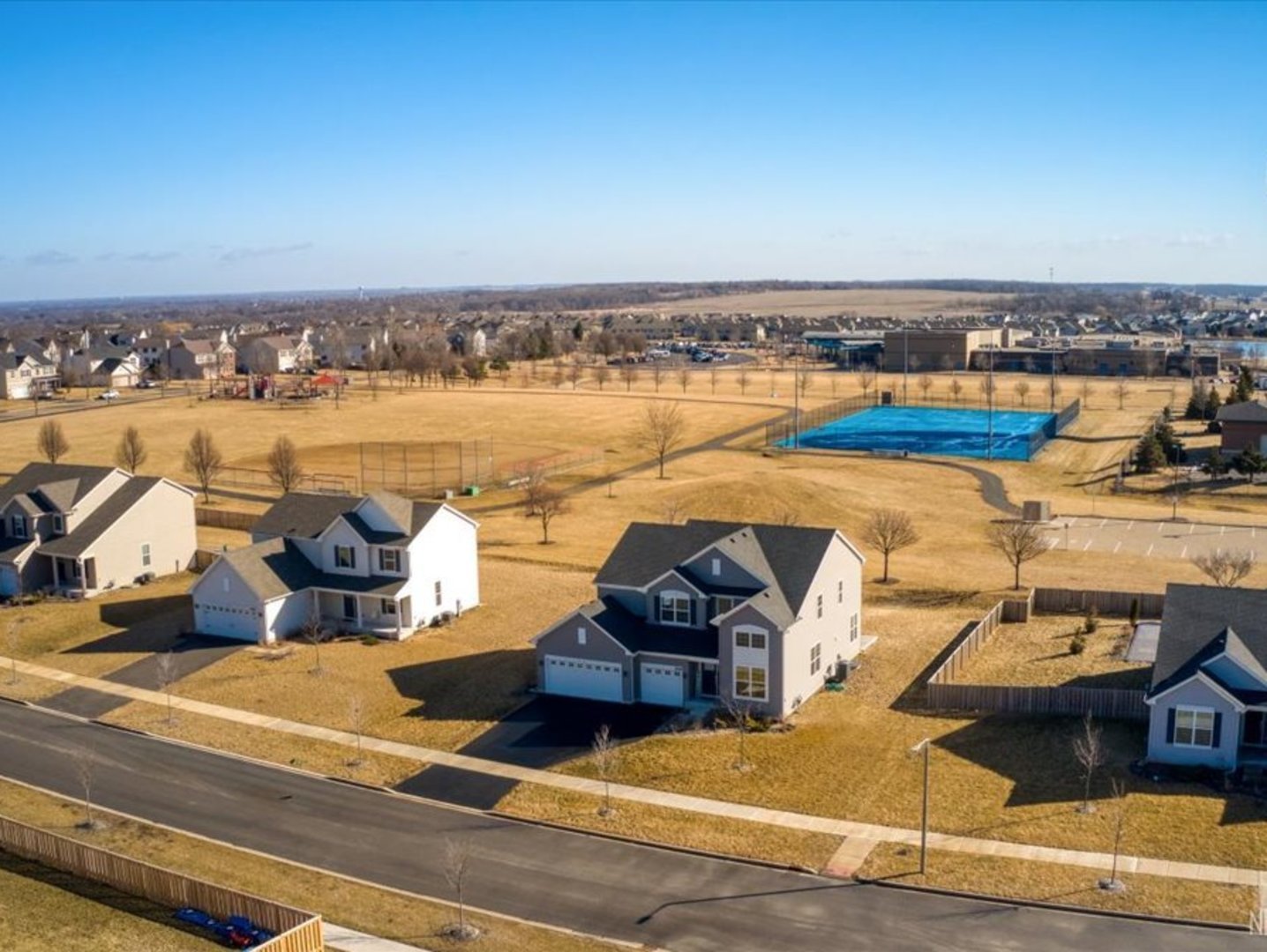 2154 Tremont Avenue, Yorkville, IL 60560