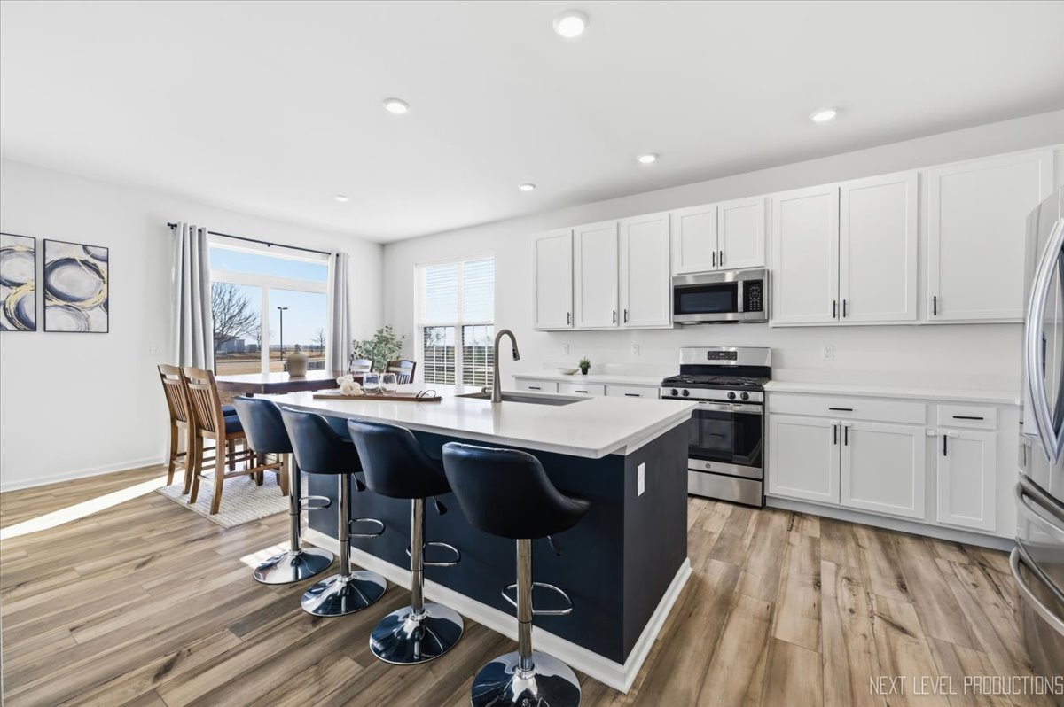 2154 Tremont Avenue, Yorkville, IL 60560