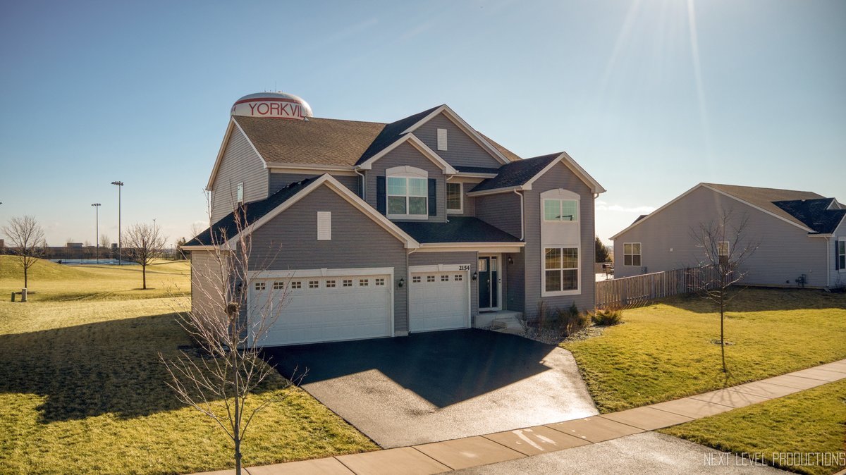 2154 Tremont Avenue, Yorkville, IL 60560