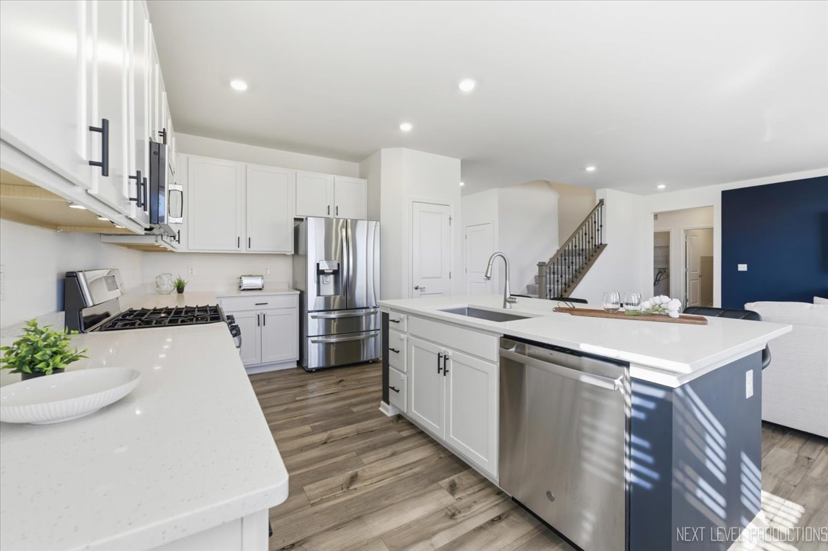 2154 Tremont Avenue, Yorkville, IL 60560