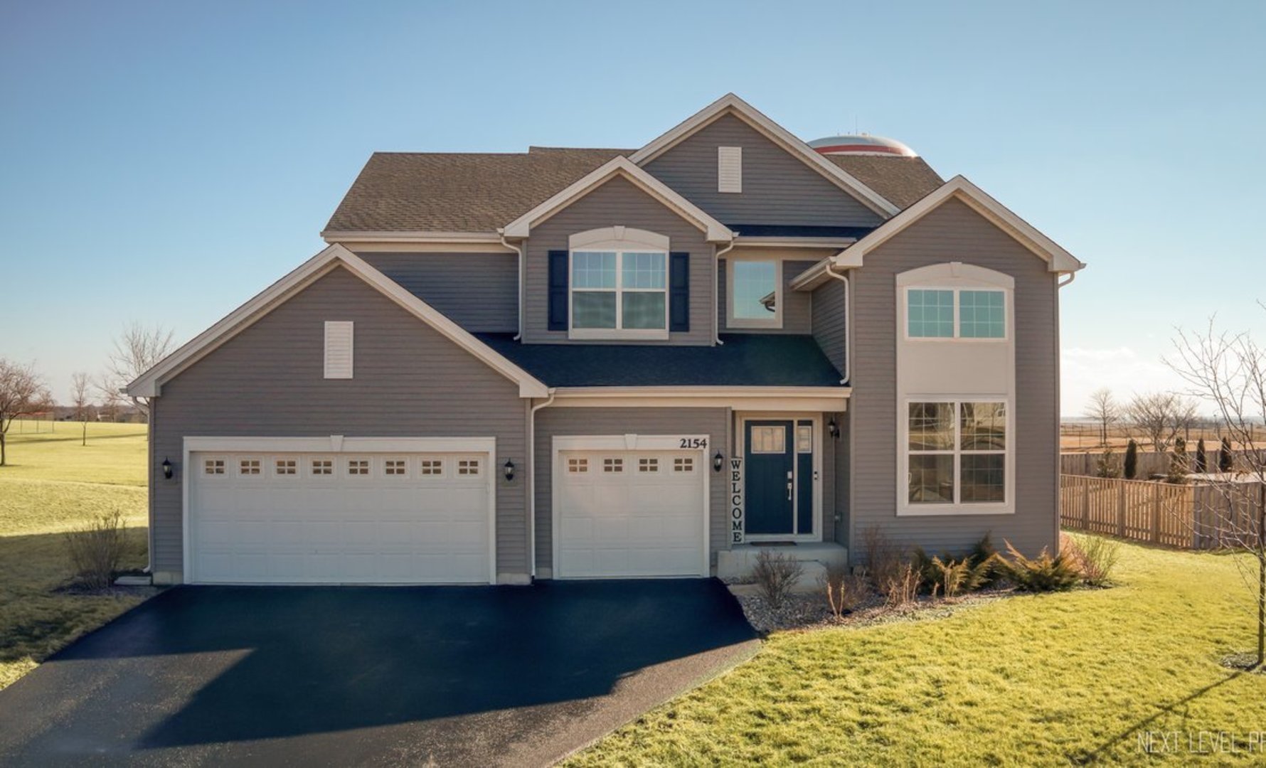 2154 Tremont Avenue, Yorkville, IL 60560