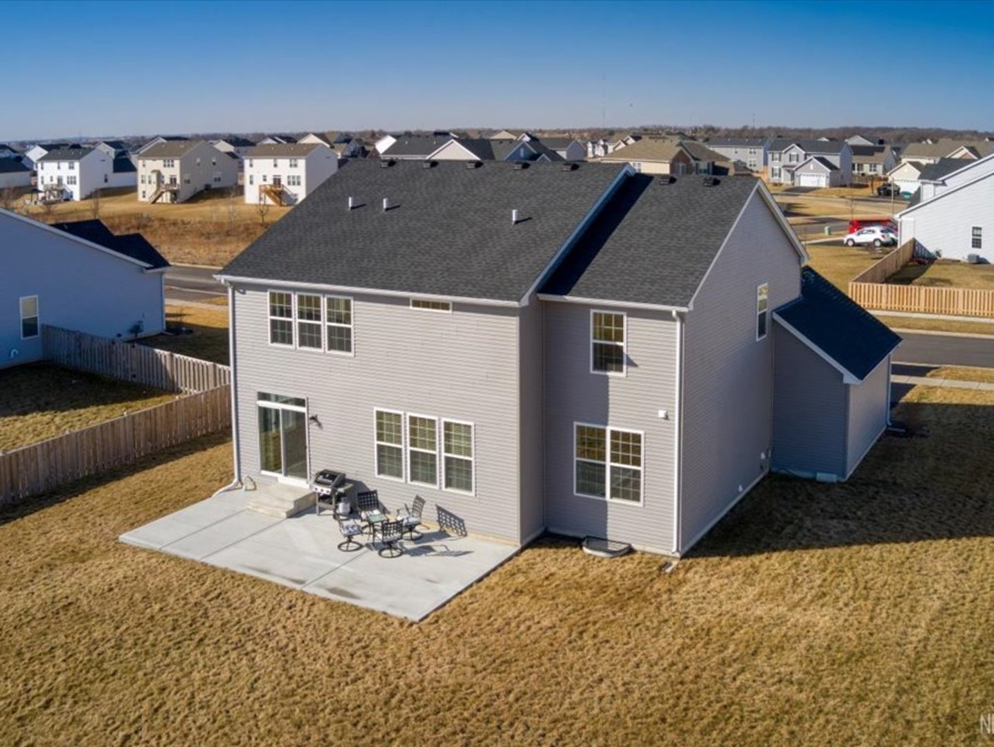 2154 Tremont Avenue, Yorkville, IL 60560