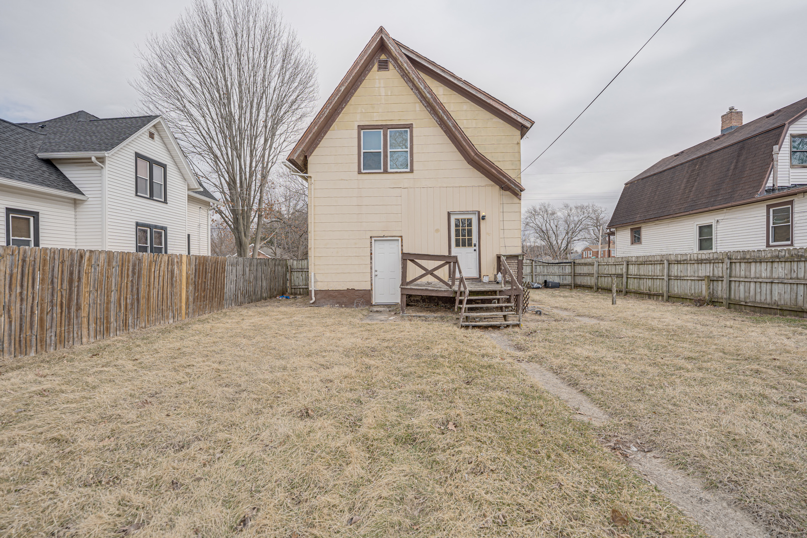 2308 Fremont Street, Rockford, IL 61103