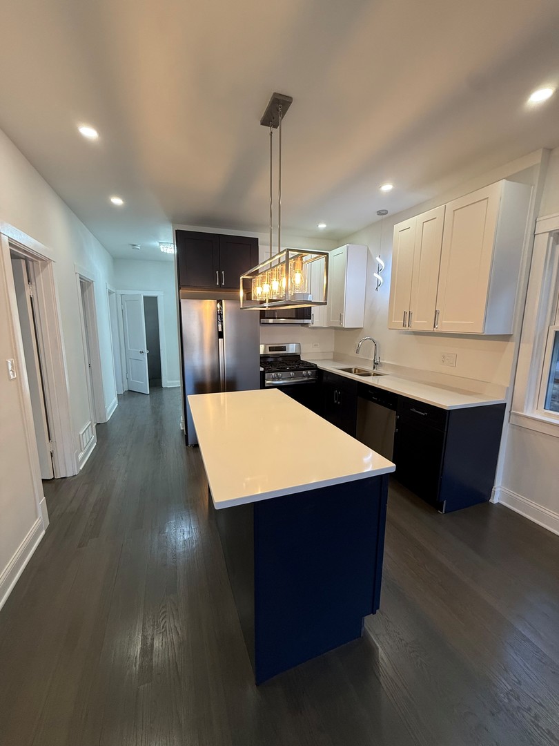 2623 Euclid Avenue, Berwyn, IL 60402