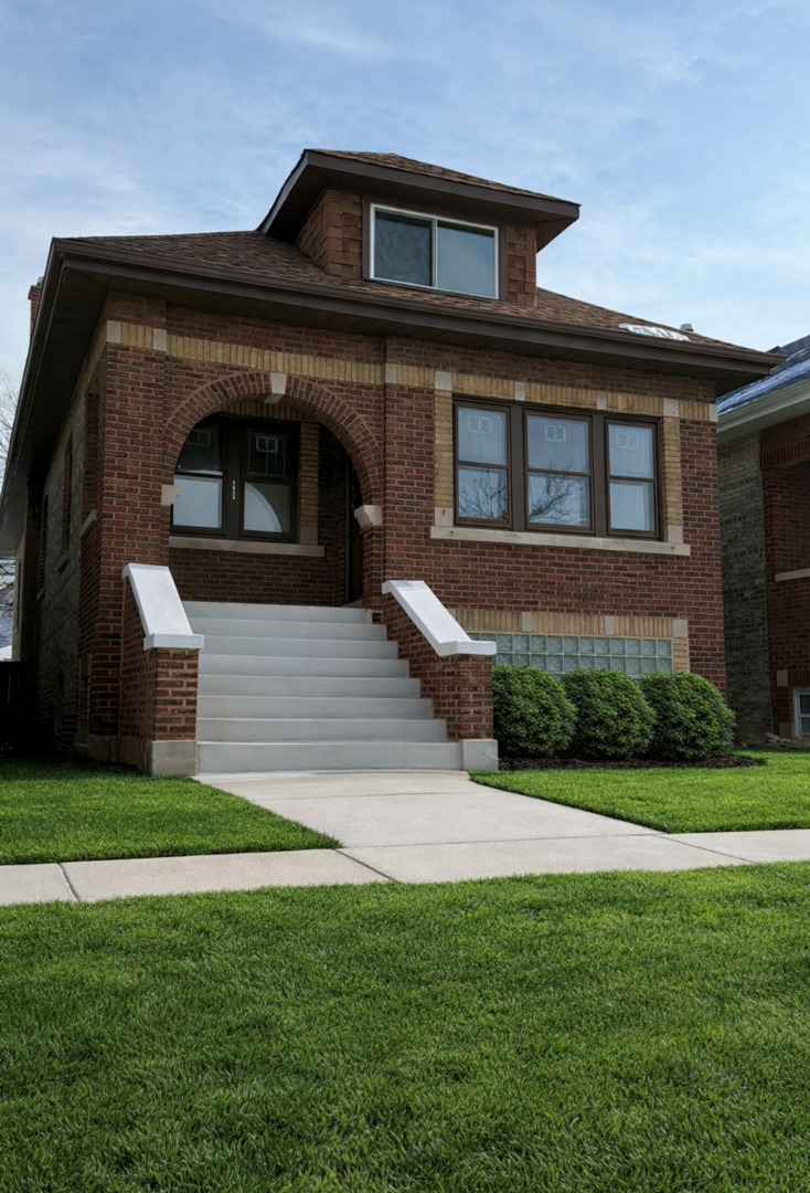 2623 Euclid Avenue, Berwyn, IL 60402