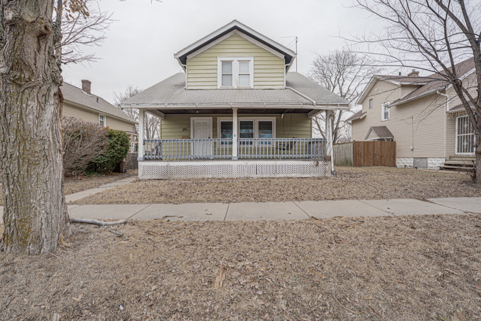 814 22nd Avenue, Rockford, IL 61104