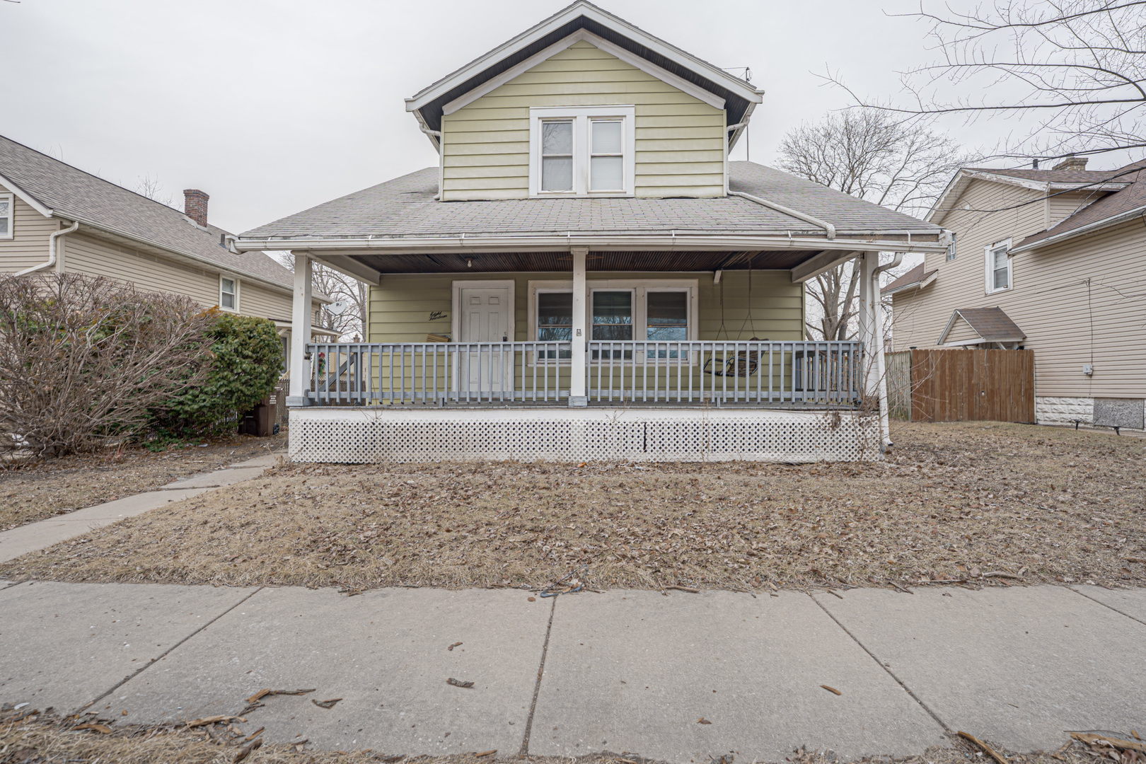 814 22nd Avenue, Rockford, IL 61104