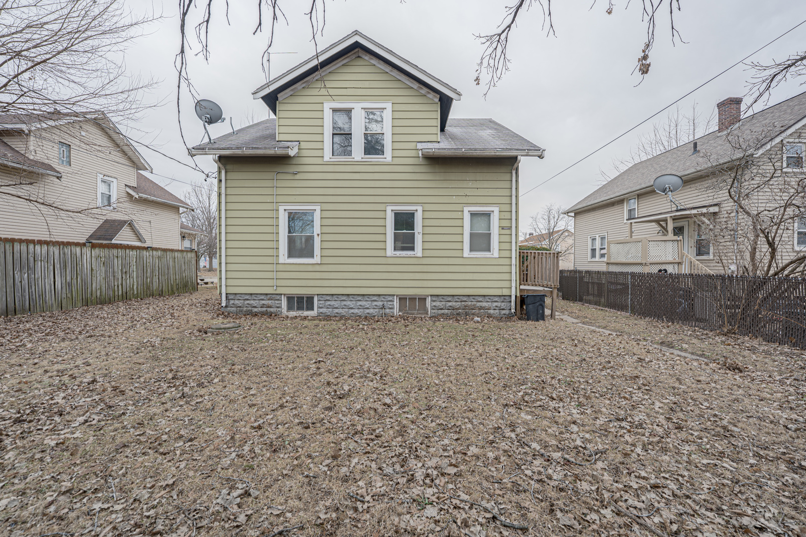 814 22nd Avenue, Rockford, IL 61104