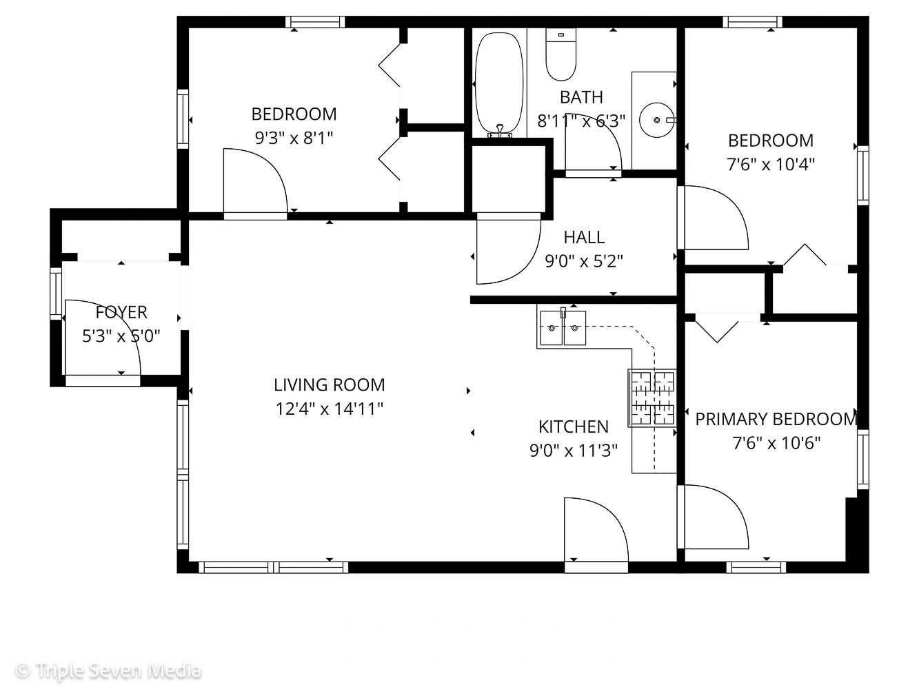 7006 W 73rd Street, Chicago, IL 60638