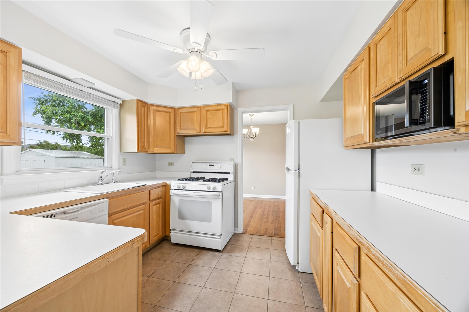 919 E Ironwood Drive, Mount Prospect, IL 60056