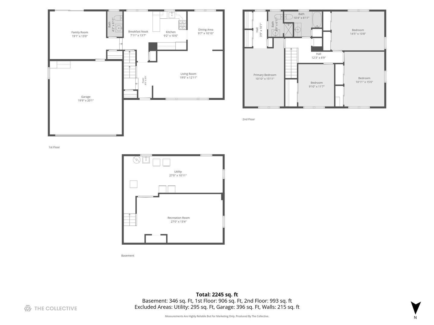 919 E Ironwood Drive, Mount Prospect, IL 60056