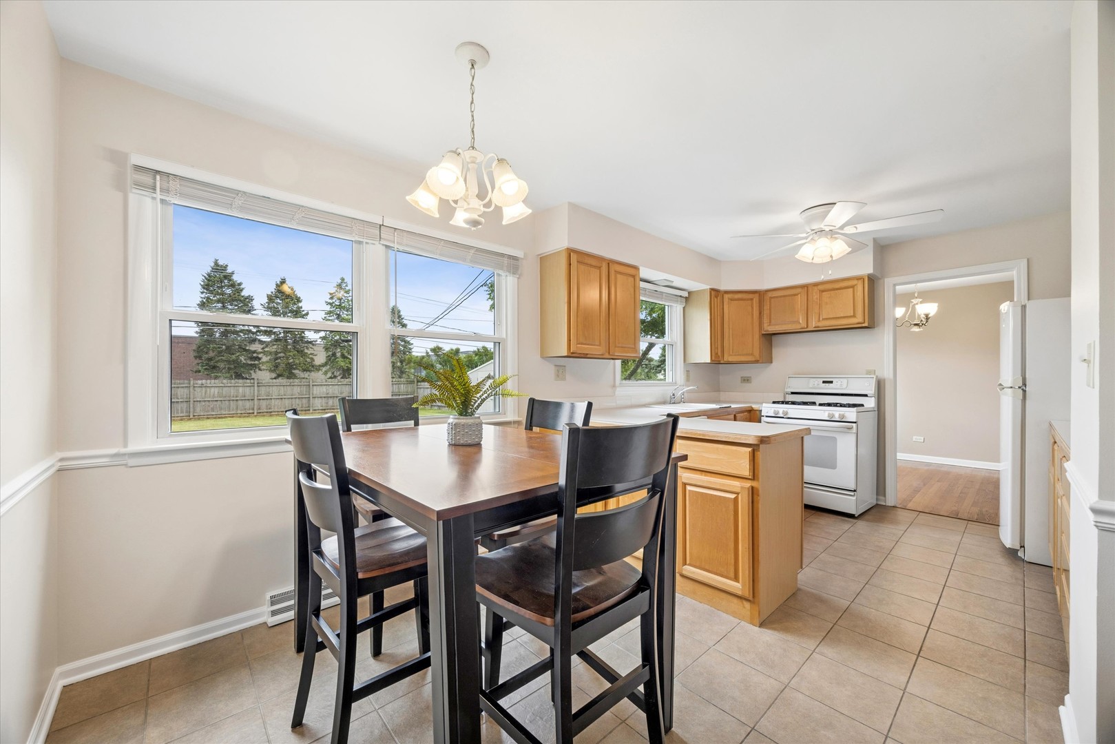 919 E Ironwood Drive, Mount Prospect, IL 60056