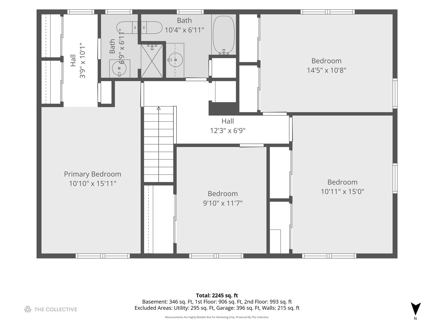 919 E Ironwood Drive, Mount Prospect, IL 60056