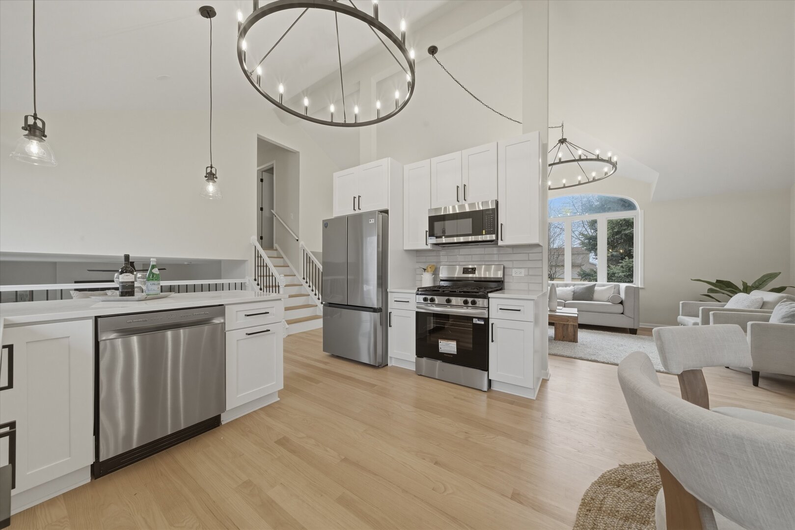 514 N Lockwood Drive, Lockport, IL 60441