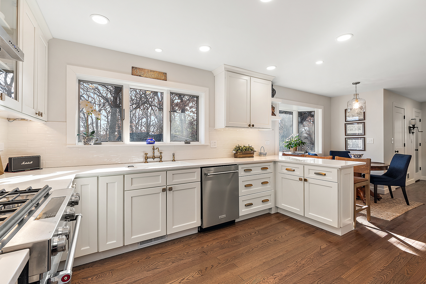 8707 W 123rd Street, Palos Park, IL 60464