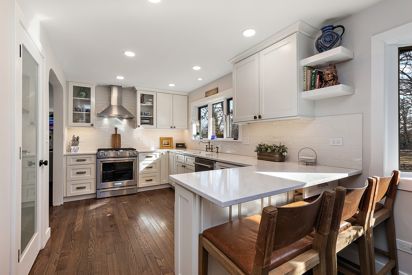 8707 W 123rd Street, Palos Park, IL 60464