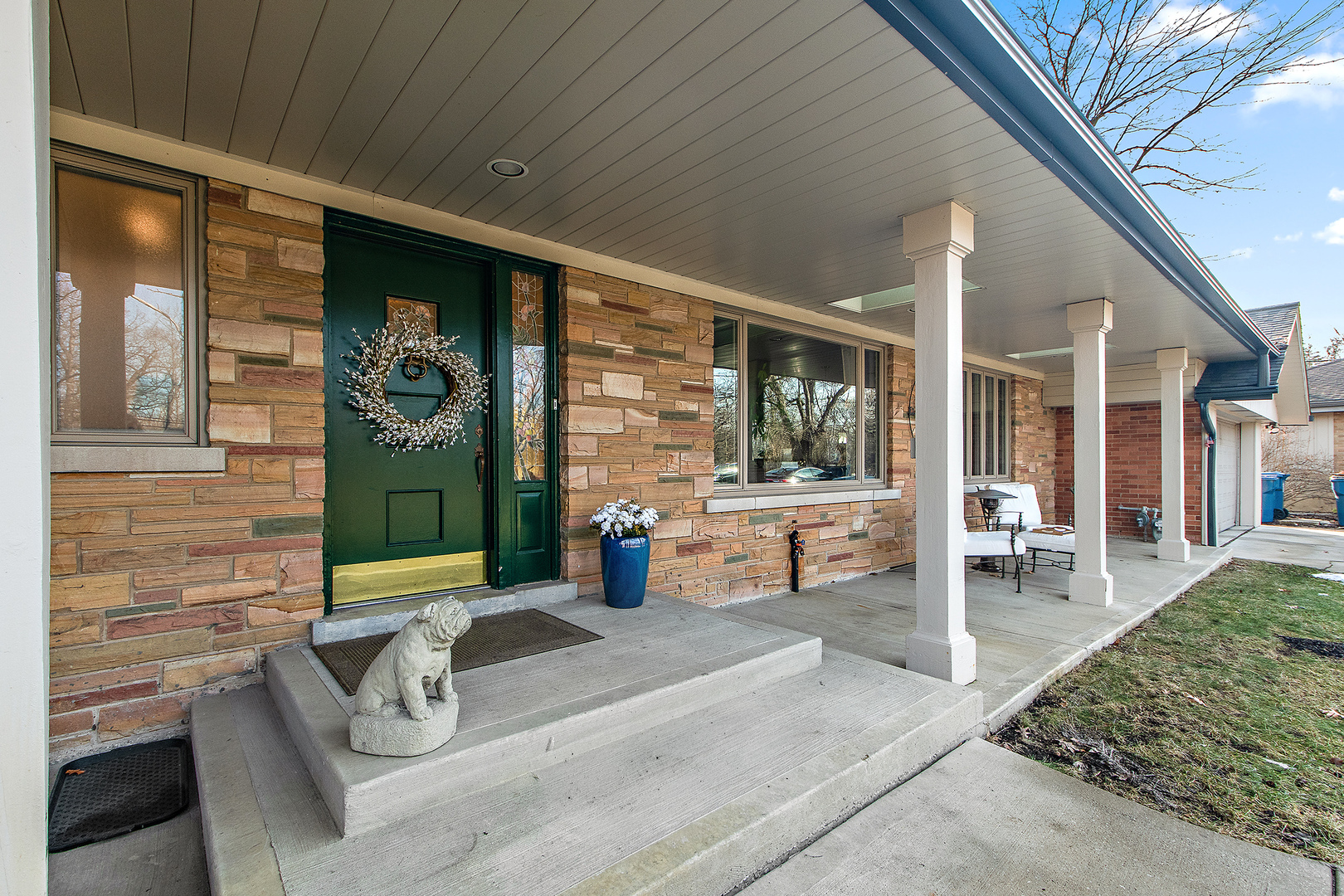 8707 W 123rd Street, Palos Park, IL 60464