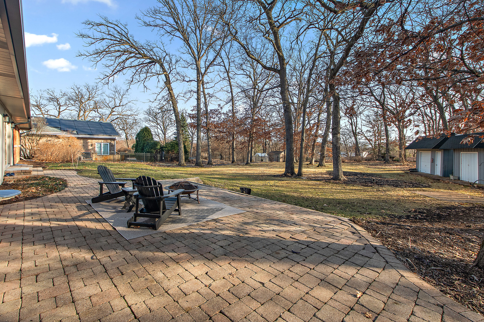 8707 W 123rd Street, Palos Park, IL 60464