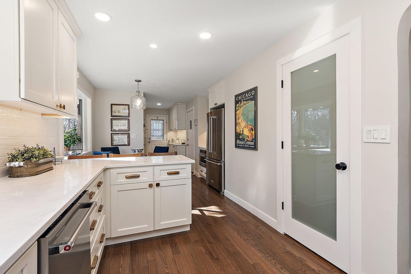 8707 W 123rd Street, Palos Park, IL 60464