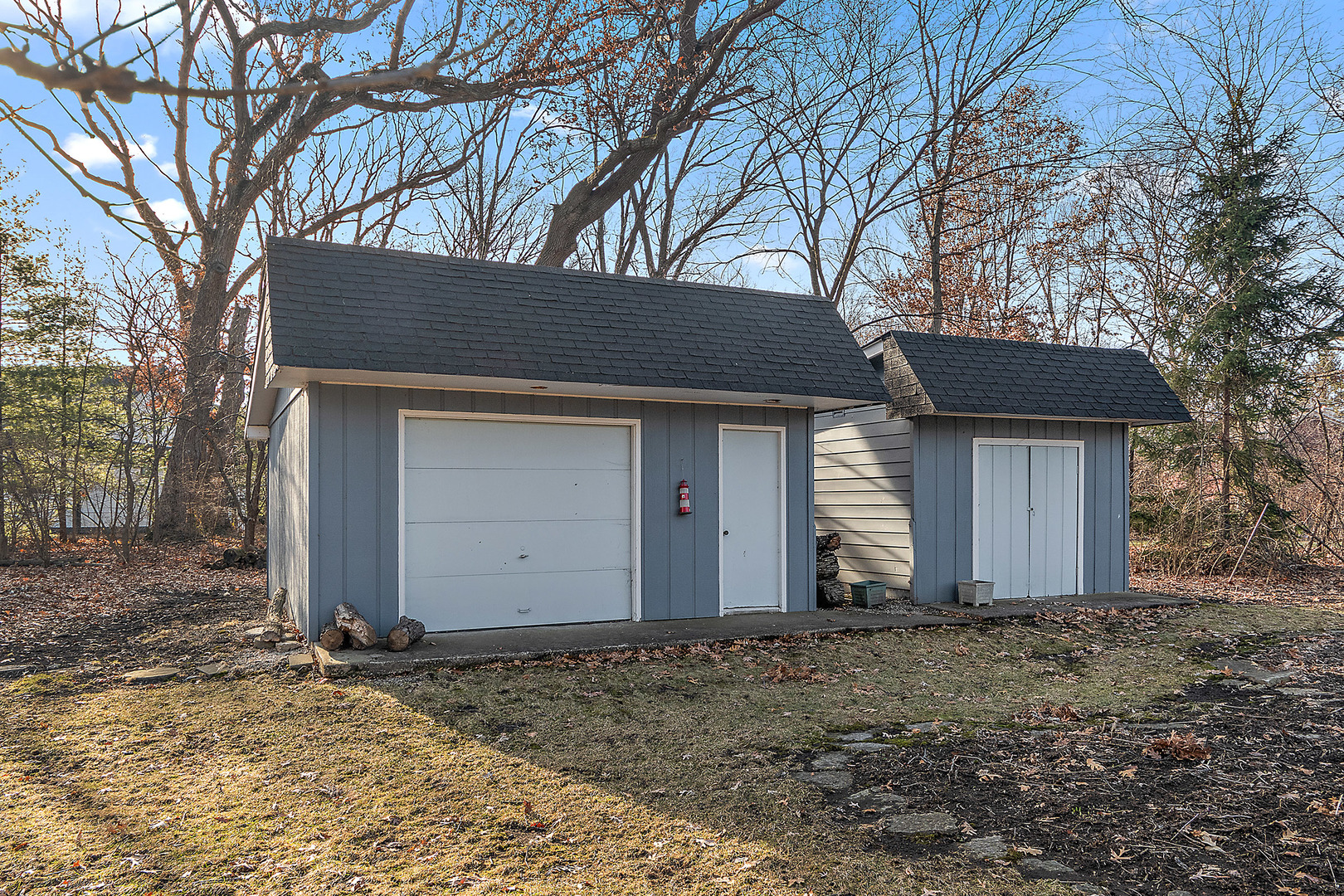 8707 W 123rd Street, Palos Park, IL 60464