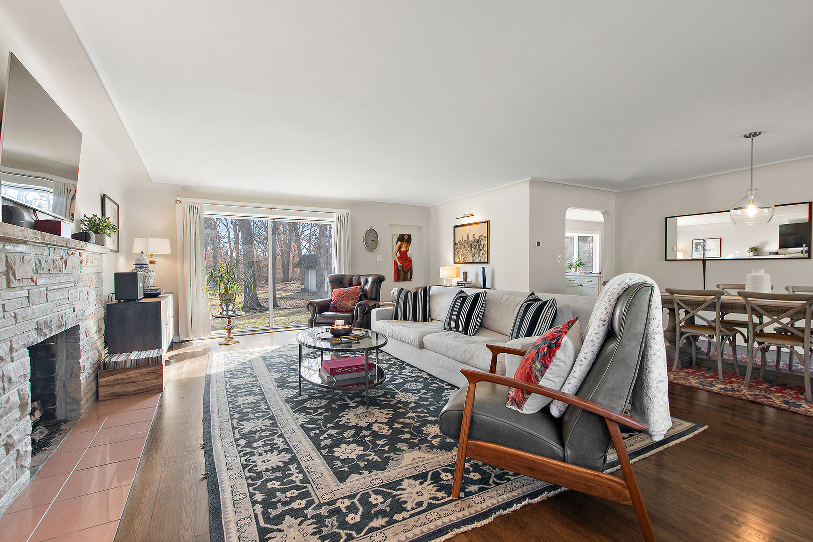 8707 W 123rd Street, Palos Park, IL 60464