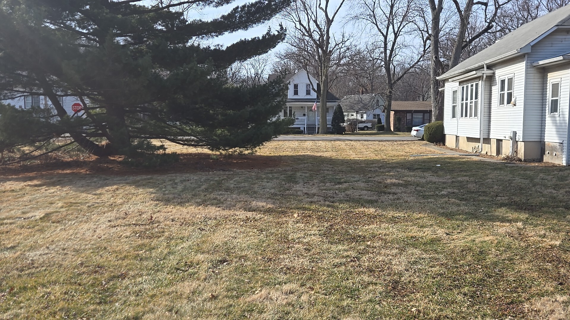 7 N State Street, Glenwood, IL 60425