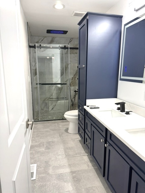 30W170 Cynthia Court, Warrenville, IL 60555