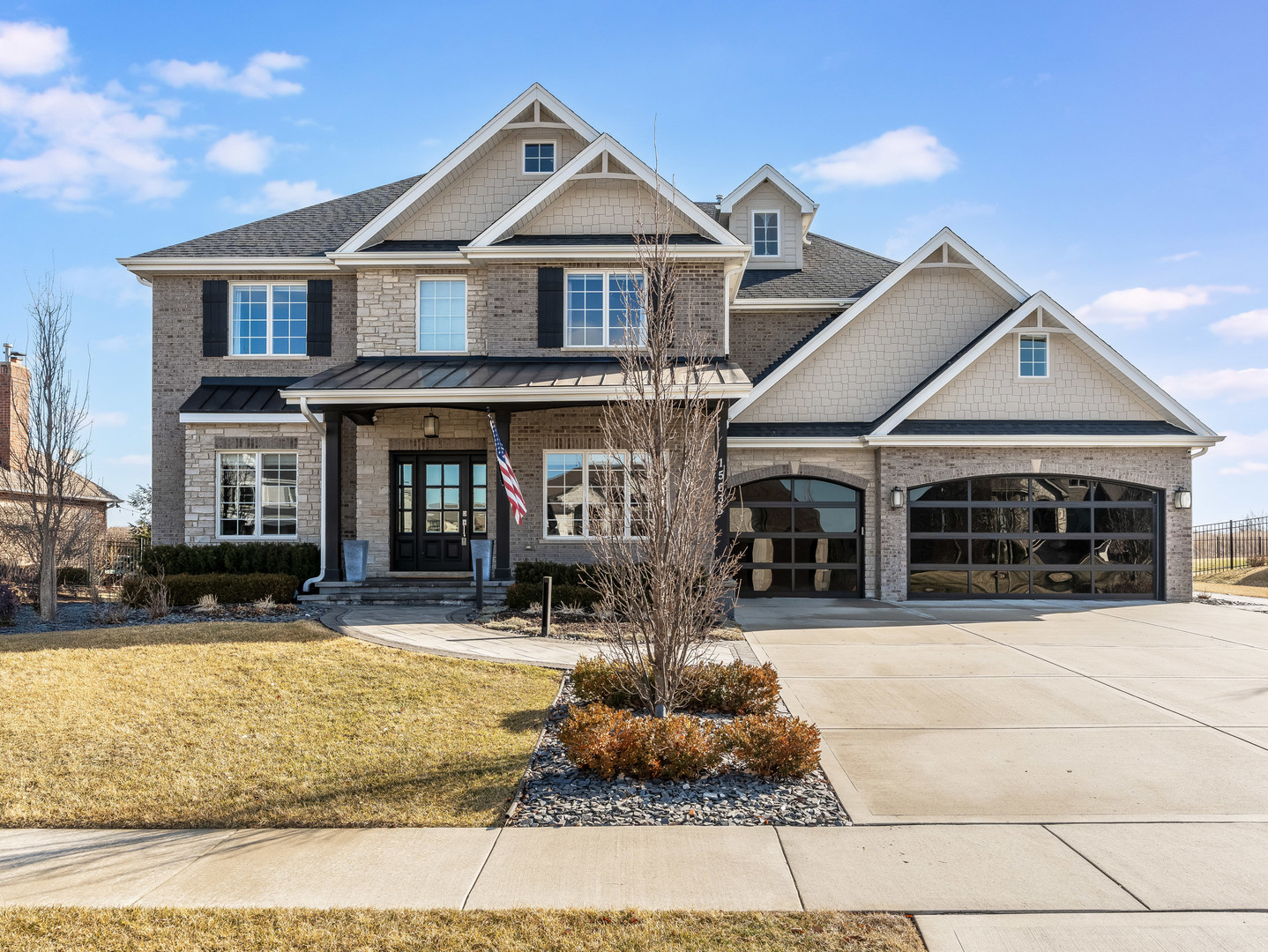 15635 James Lane, Homer Glen, IL 60491