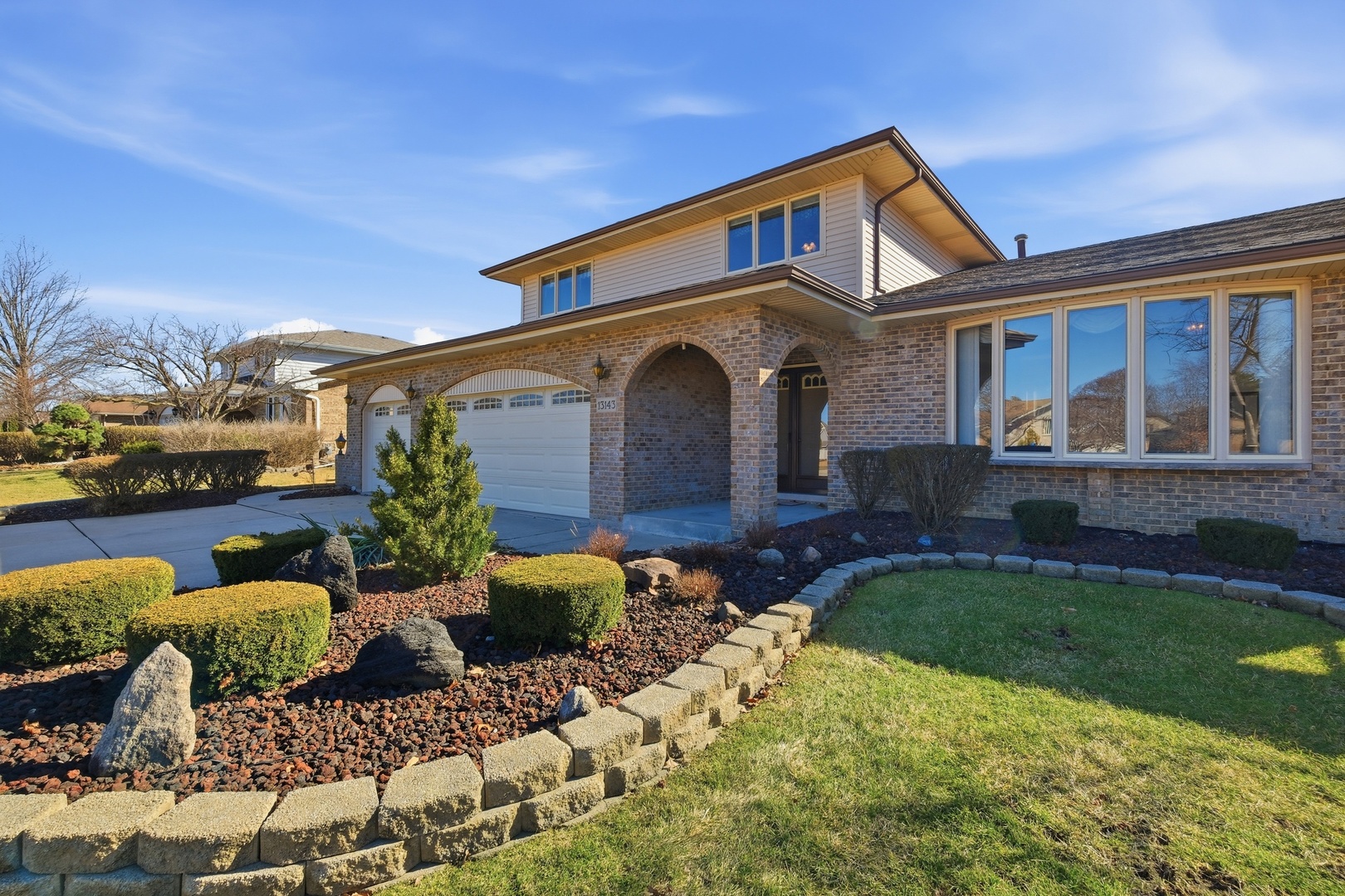 13143 W Pin Oak Drive, Homer Glen, IL 60491