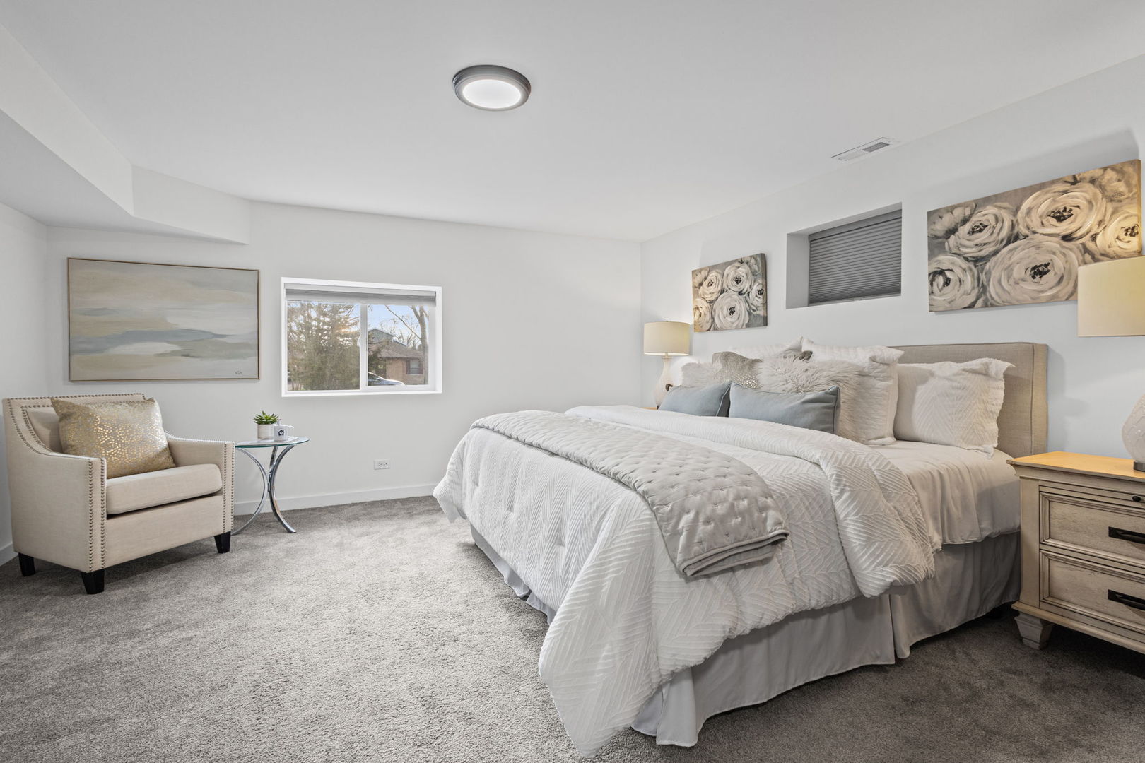 23576 N Overhill Drive, Lake Zurich, IL 60047