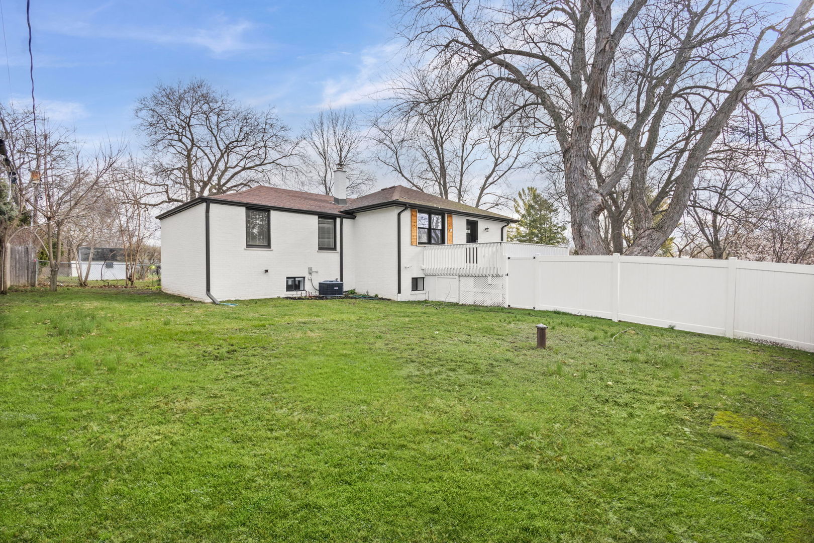 23576 N Overhill Drive, Lake Zurich, IL 60047