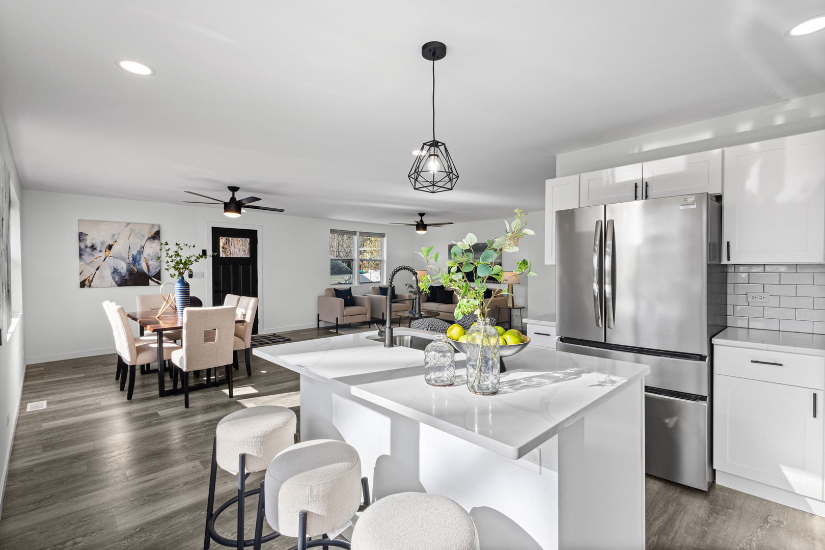 23576 N Overhill Drive, Lake Zurich, IL 60047