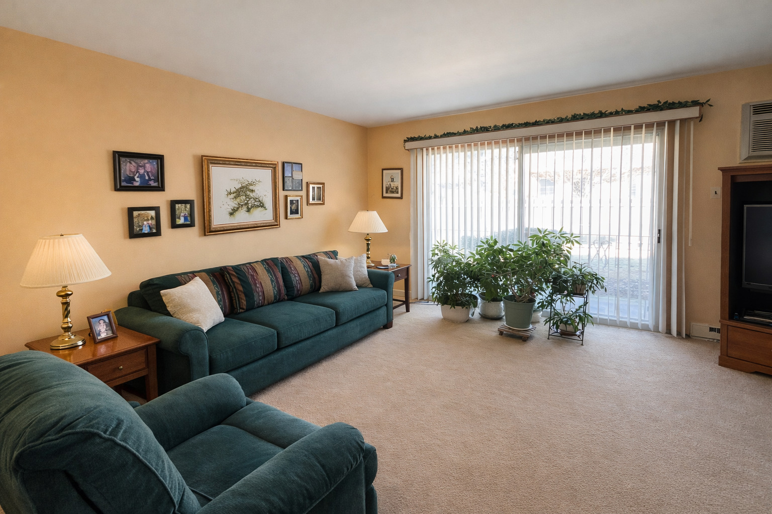 12643 S Kostner Avenue #1A, Alsip, IL 60803