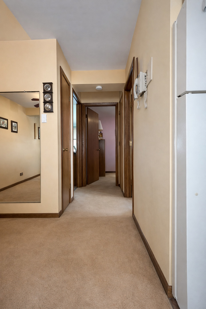 12643 S Kostner Avenue #1A, Alsip, IL 60803