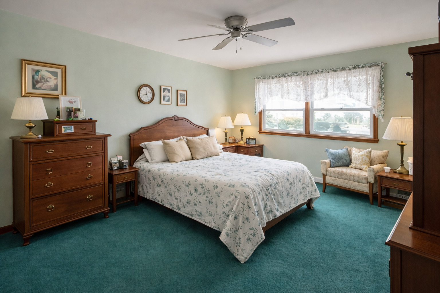 12643 S Kostner Avenue #1A, Alsip, IL 60803