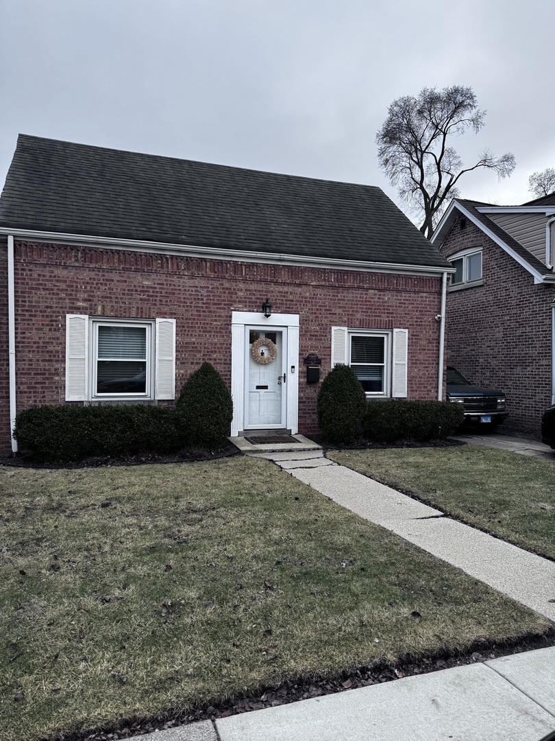 7803 W Ardmore Avenue, Chicago, IL 60631