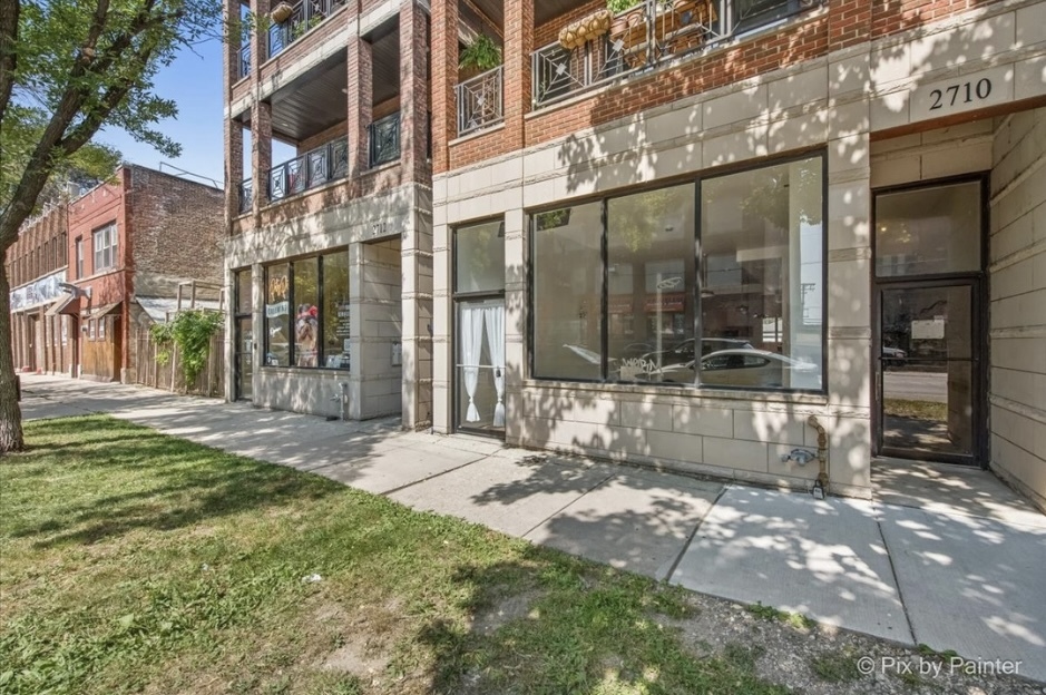 2710 W Chicago Avenue #GRND, Chicago, IL 60638