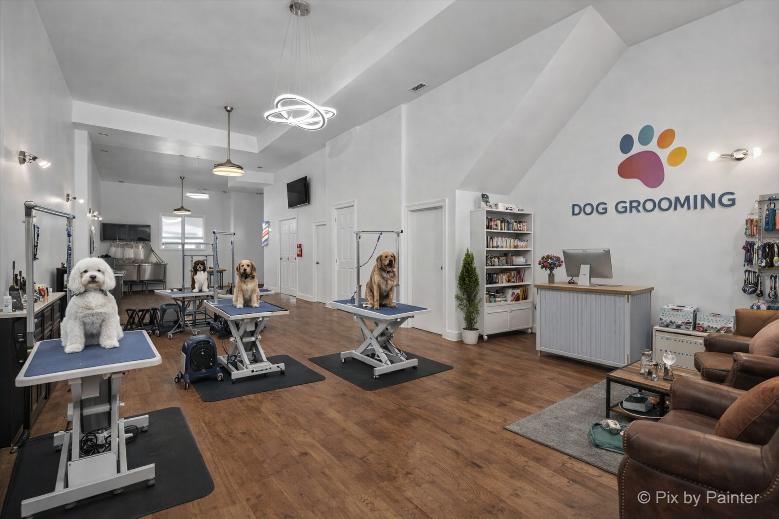 2710 W Chicago Avenue #GRND, Chicago, IL 60638