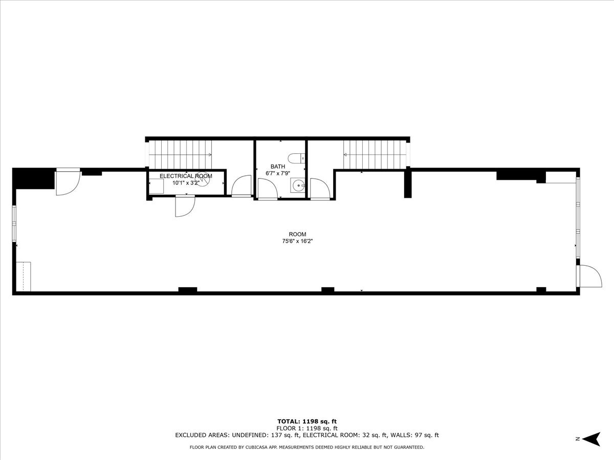 2710 W Chicago Avenue #GRND, Chicago, IL 60638