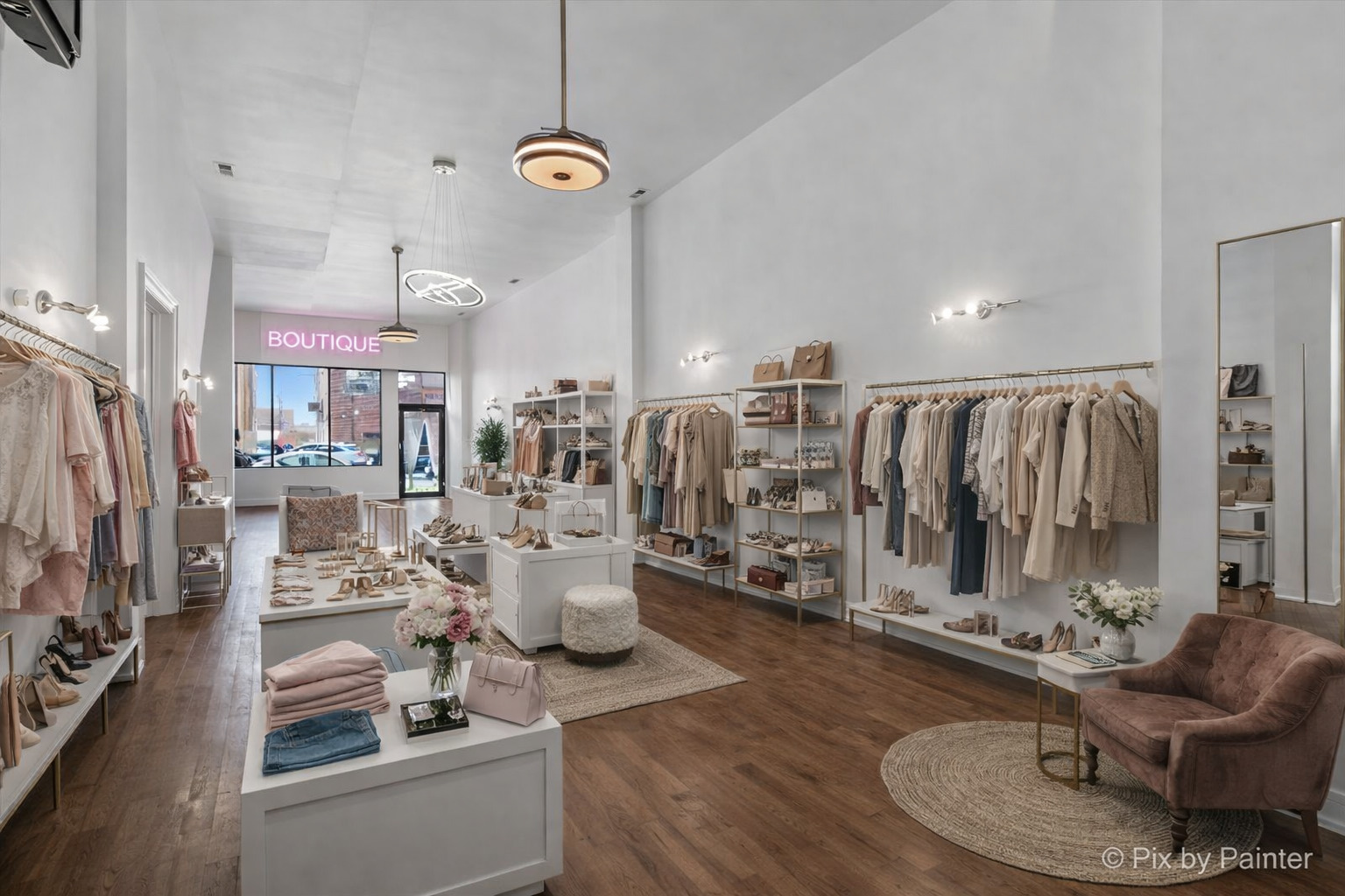 2710 W Chicago Avenue #GRND, Chicago, IL 60638