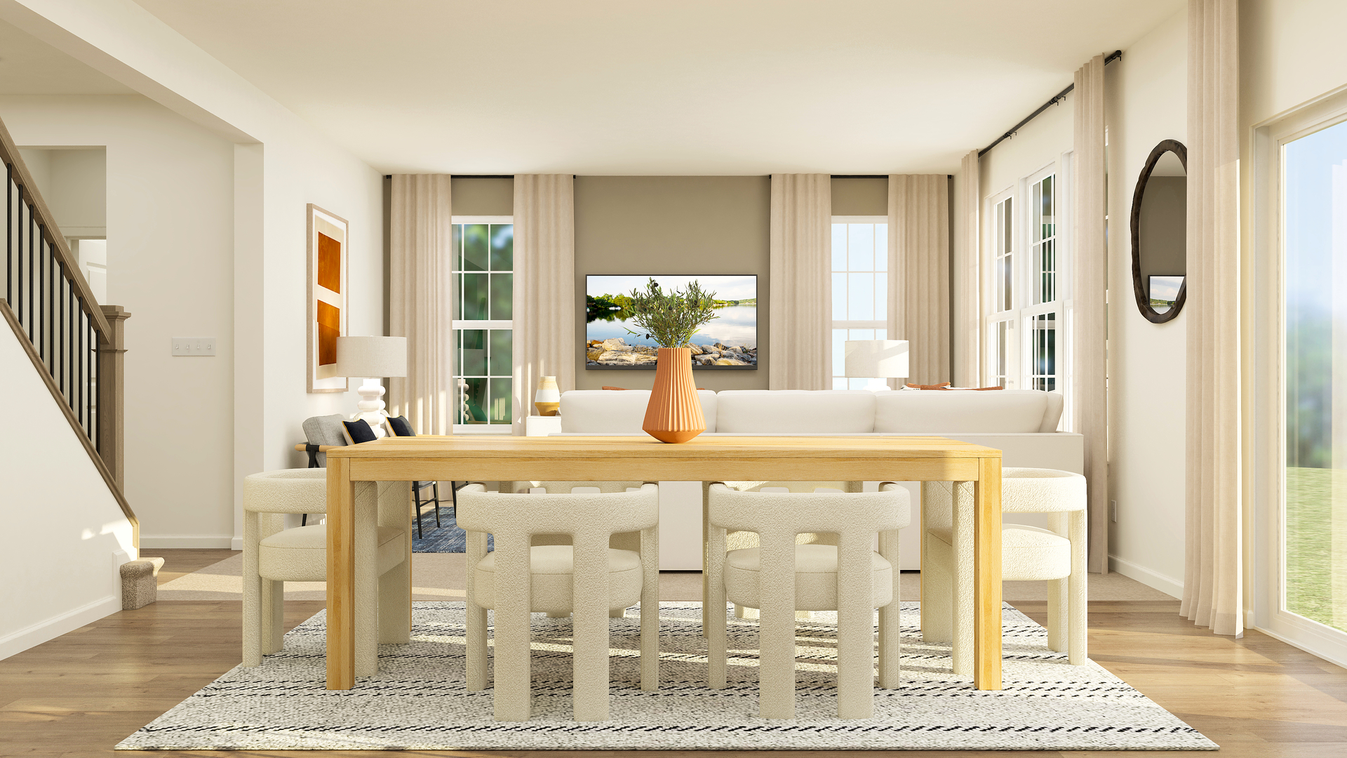 14809 S Henebry Lane, Plainfield, IL 60544