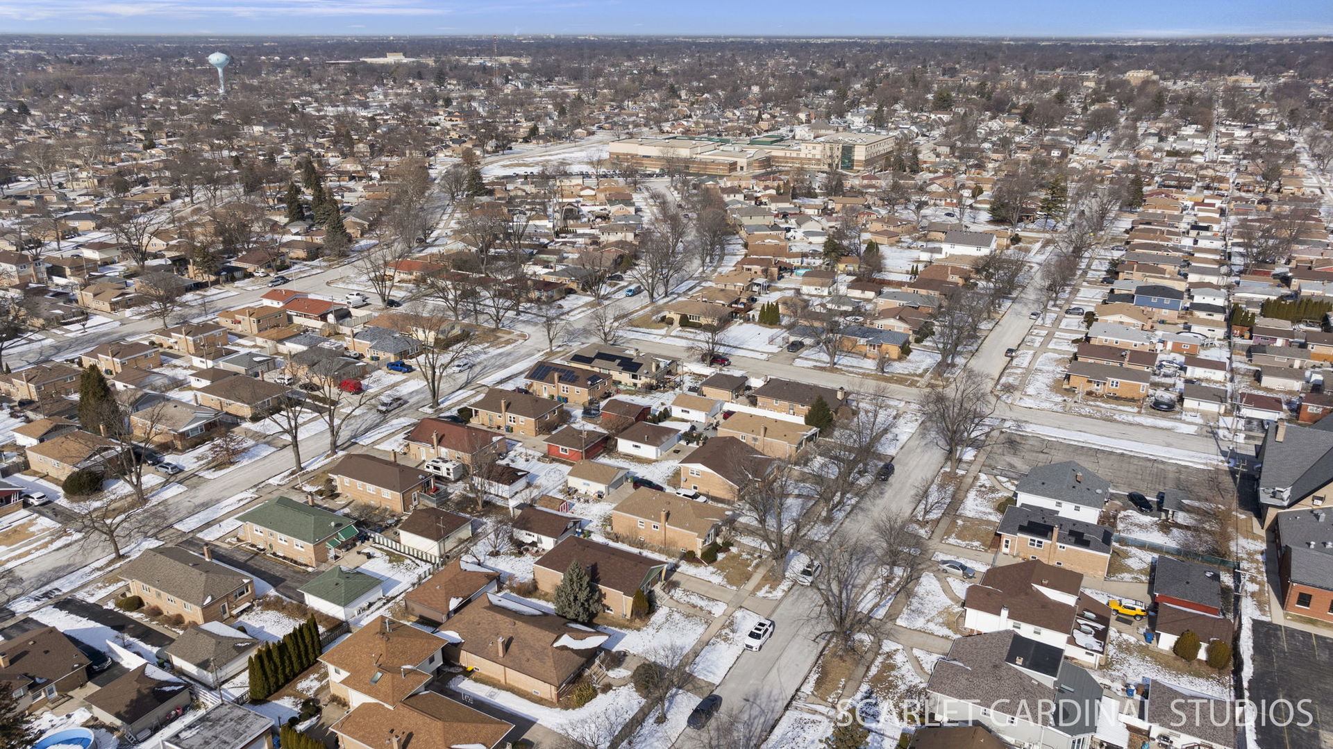 10120 Cook Avenue, Oak Lawn, IL 60453