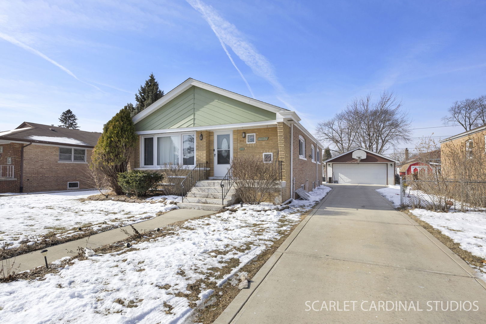 10120 Cook Avenue, Oak Lawn, IL 60453