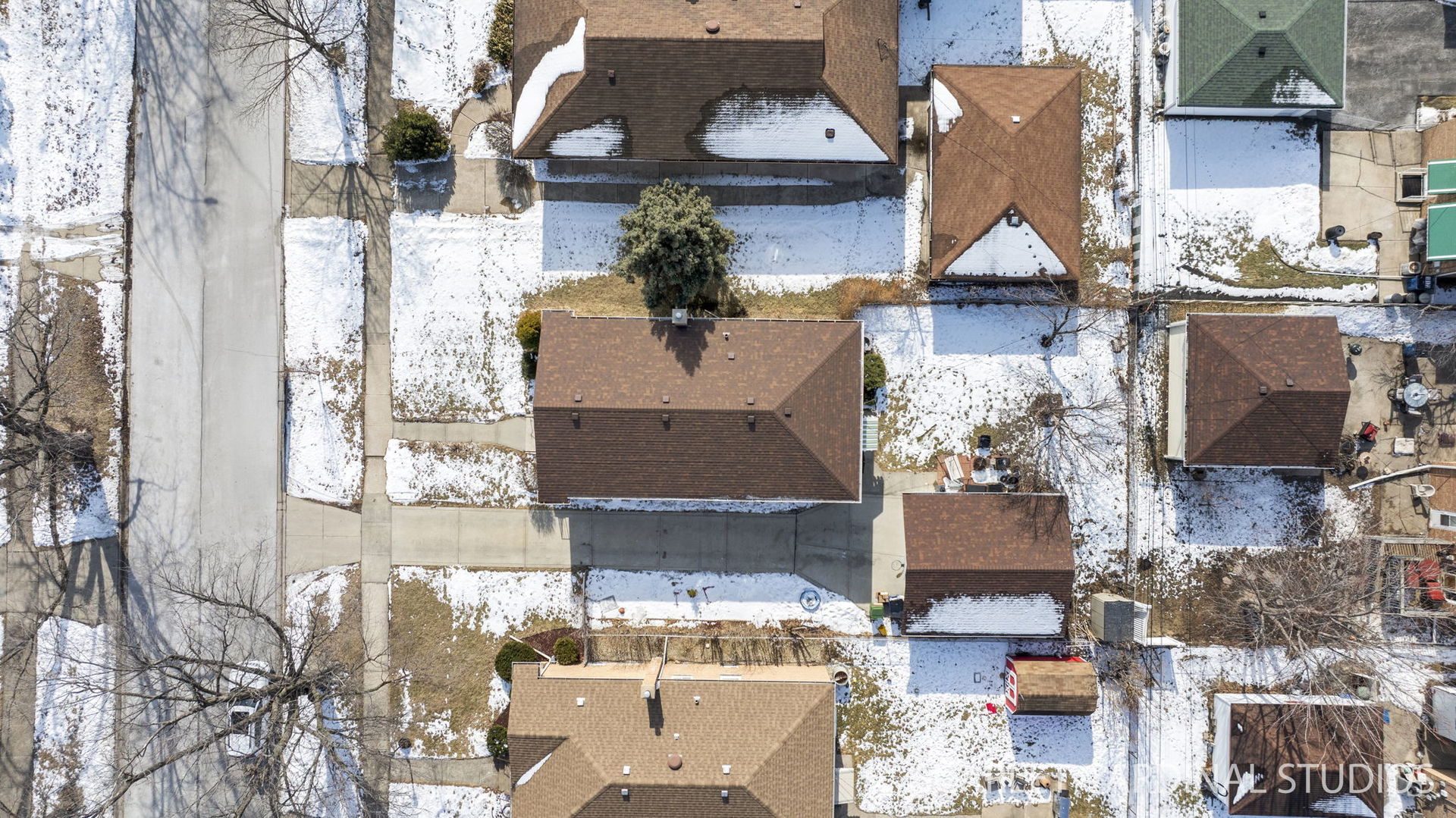 10120 Cook Avenue, Oak Lawn, IL 60453